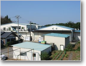 牛久工場 牛久工場